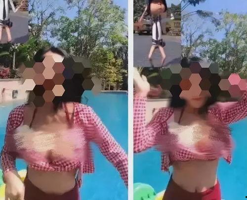 野战女主播户外直播,女主播户外直播的惊险之旅